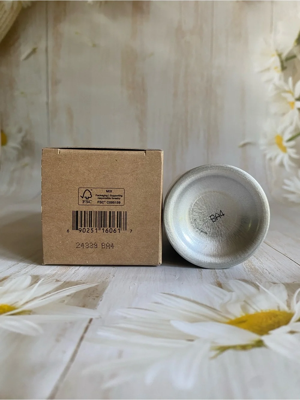 Jo Malone London Wood Sage & Sea Salt Diffuser Oil, 5.6 fl oz/ 165ml, New Boxed